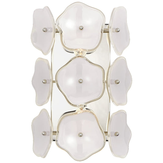 Visual Comfort Leighton Aplique de Pared by Kate Spade
