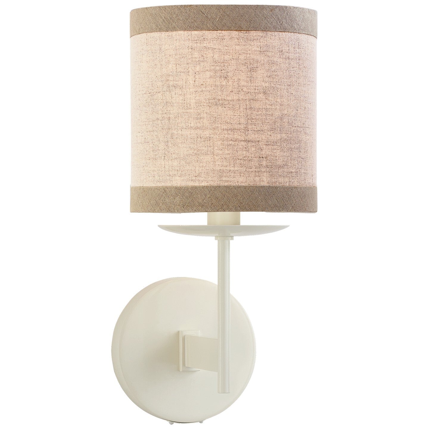 Visual Comfort Walker Kate Spade Aplique de Pared