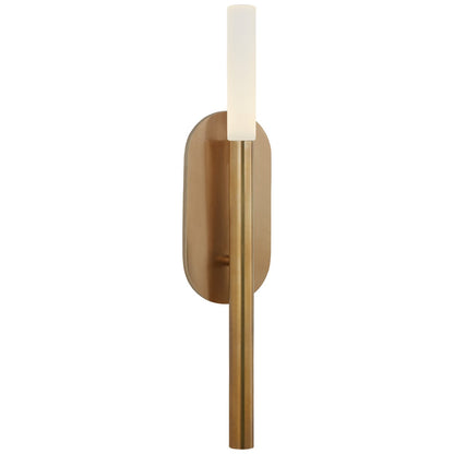 Visual Comfort Rousseau Aplique de Pared