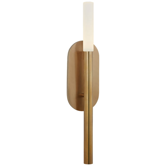 Visual Comfort Rousseau Aplique de Pared