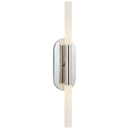 Visual Comfort Rousseau Aplique Mediano de Baño