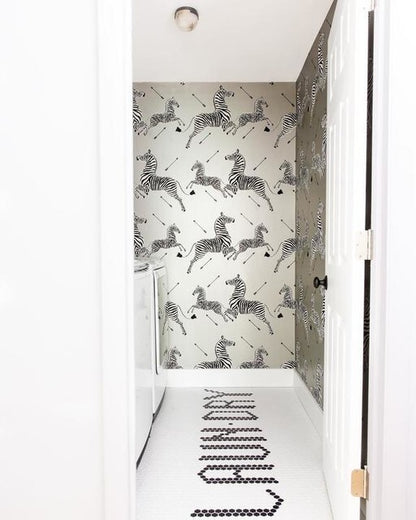 Visual Comfort Melange Solitaire Plafón