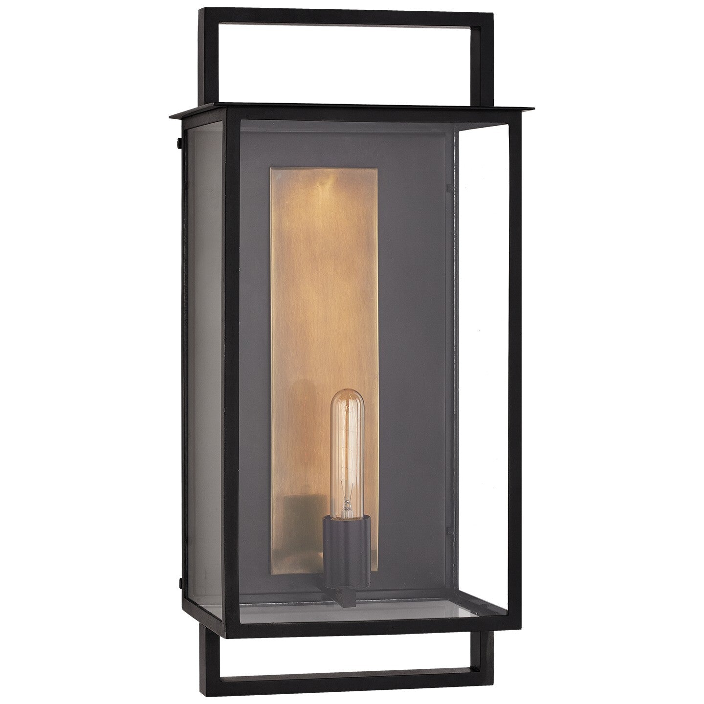 Visual Comfort Halle Aplique Exterior Grande