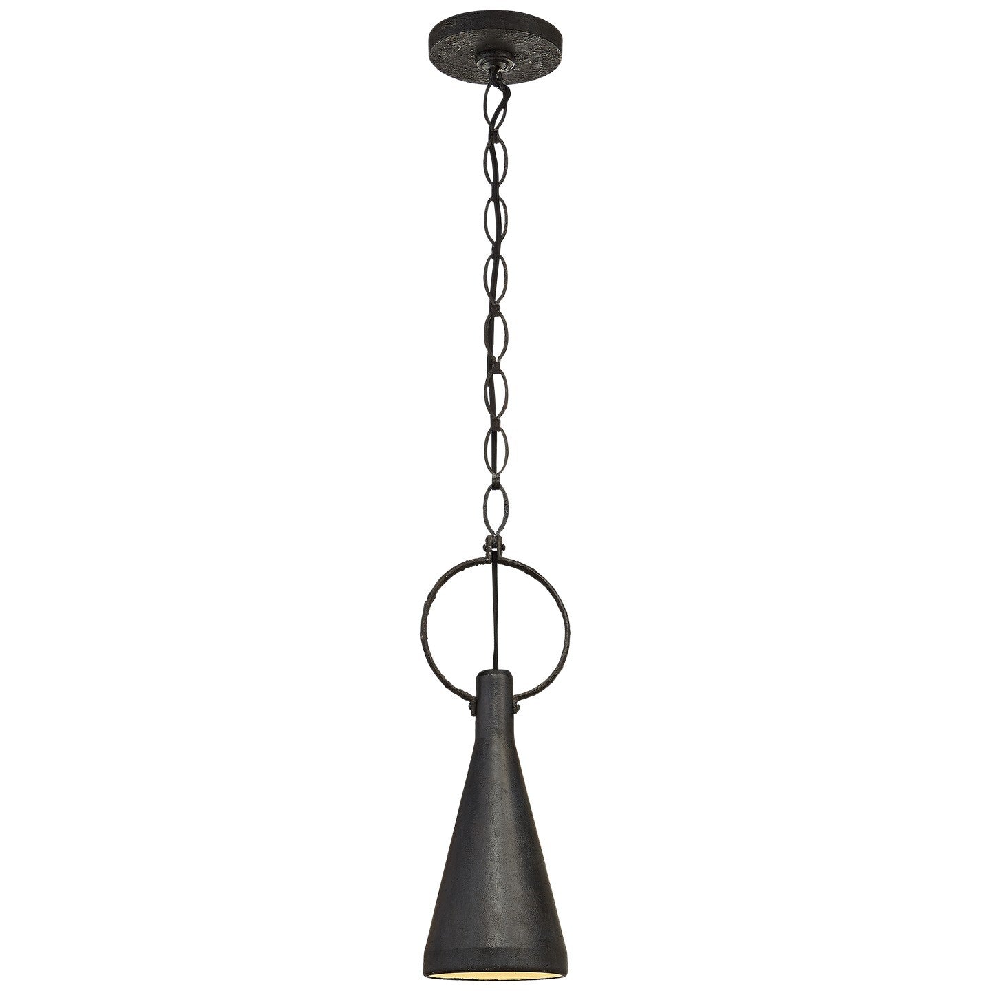 Visual Comfort Limoges Pendant by Suzanne Kasler