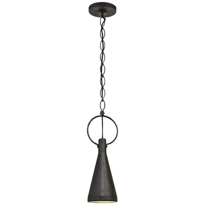 Visual Comfort Limoges Pendant by Suzanne Kasler