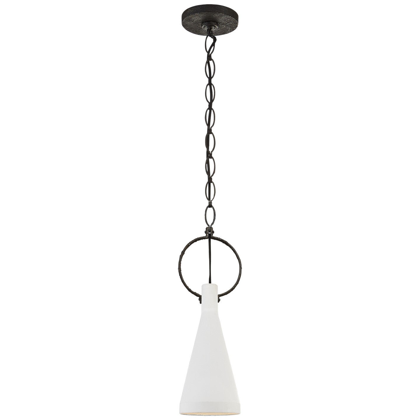 Visual Comfort Limoges Pendant by Suzanne Kasler