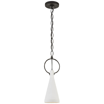 Visual Comfort Limoges Pendant by Suzanne Kasler