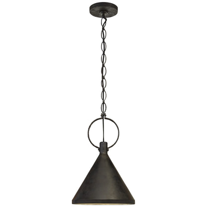Visual Comfort Limoges Pendant by Suzanne Kasler