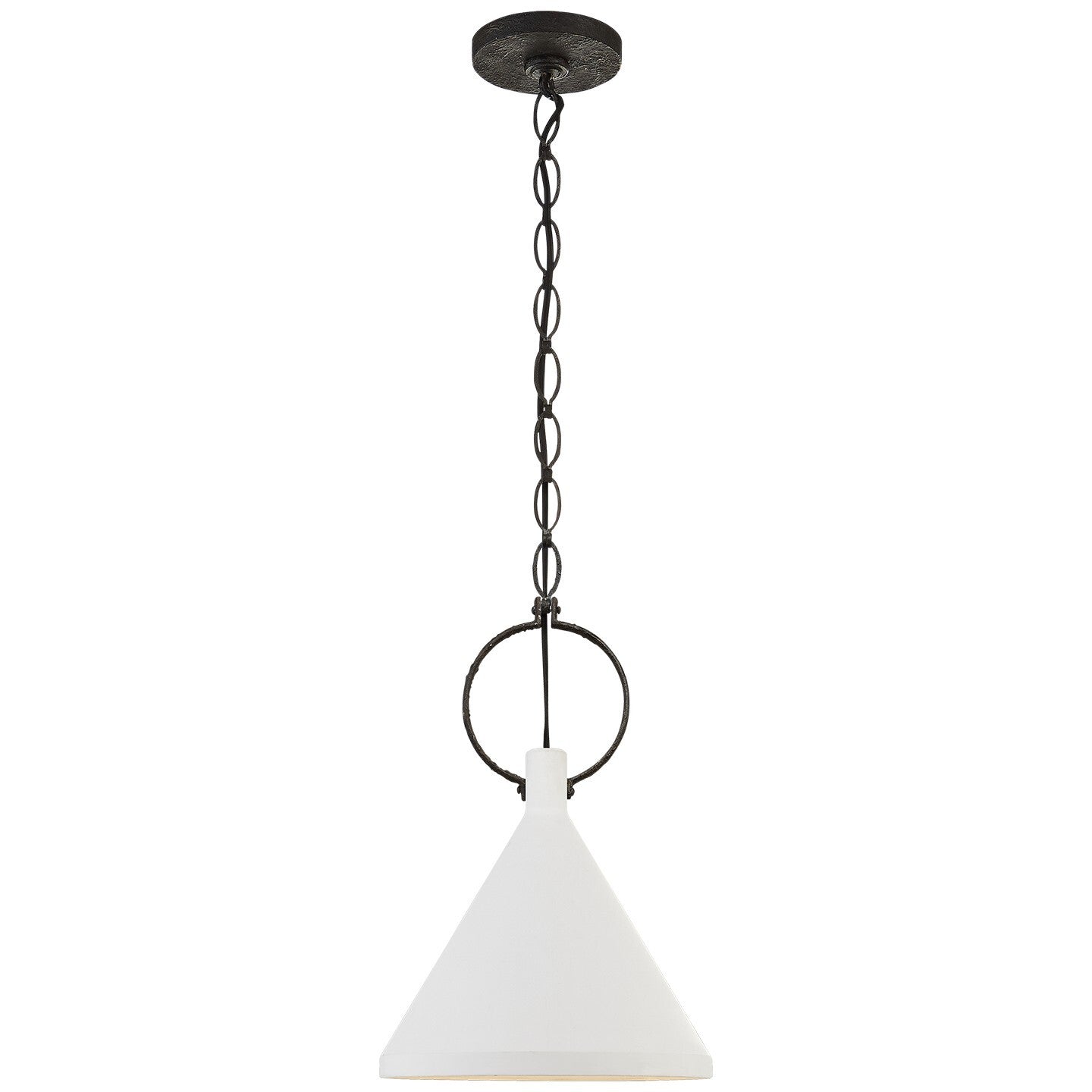 Visual Comfort Limoges Pendant by Suzanne Kasler