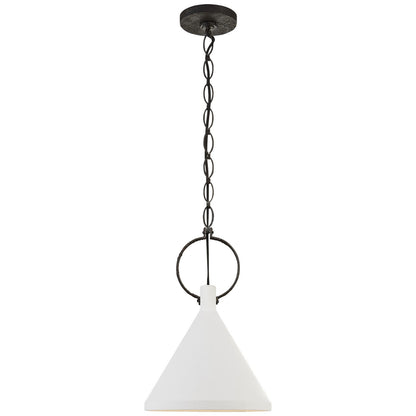 Visual Comfort Limoges Pendant by Suzanne Kasler
