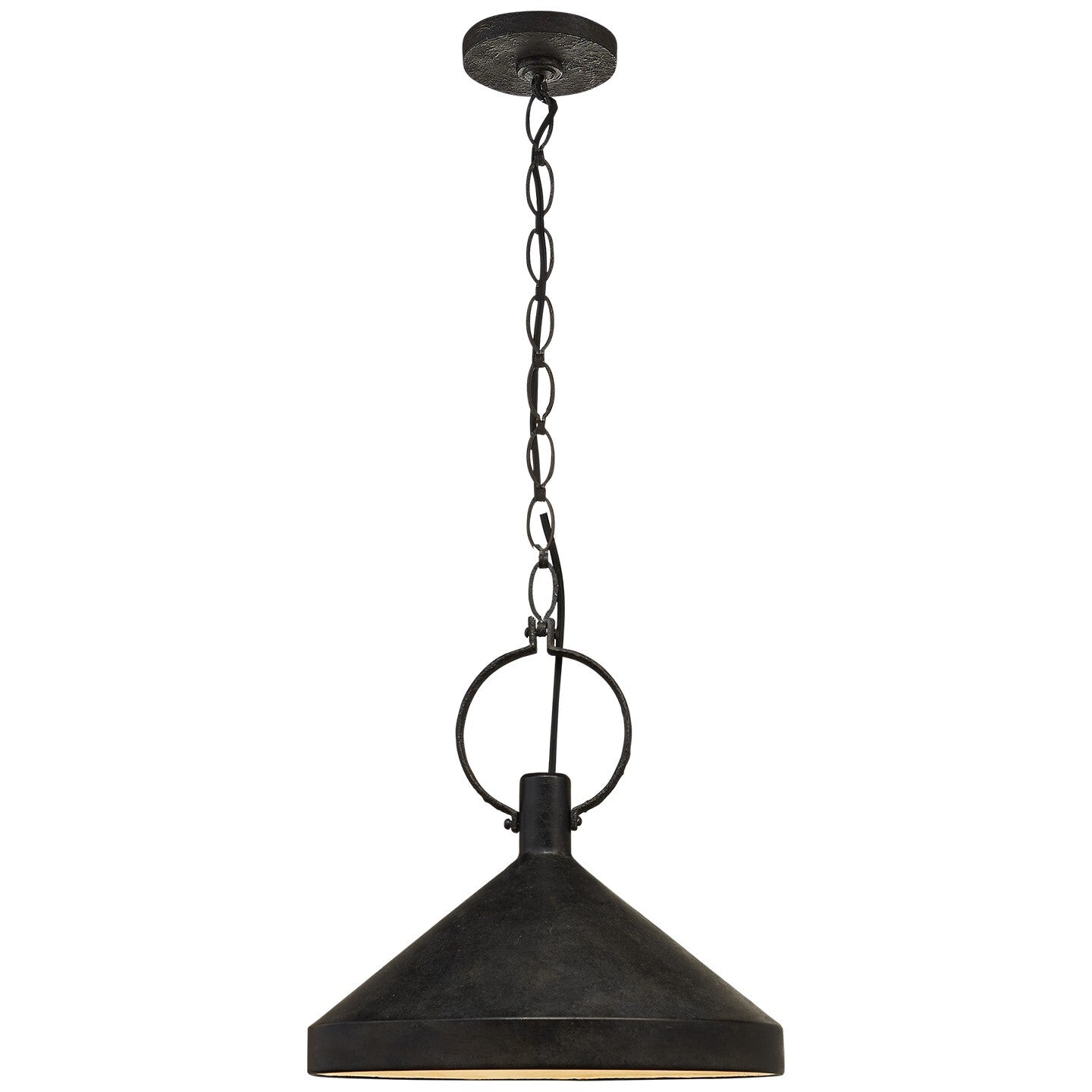 Visual Comfort Limoges Pendant by Suzanne Kasler