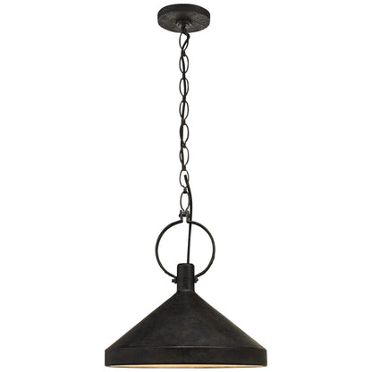 Visual Comfort Limoges Pendant by Suzanne Kasler