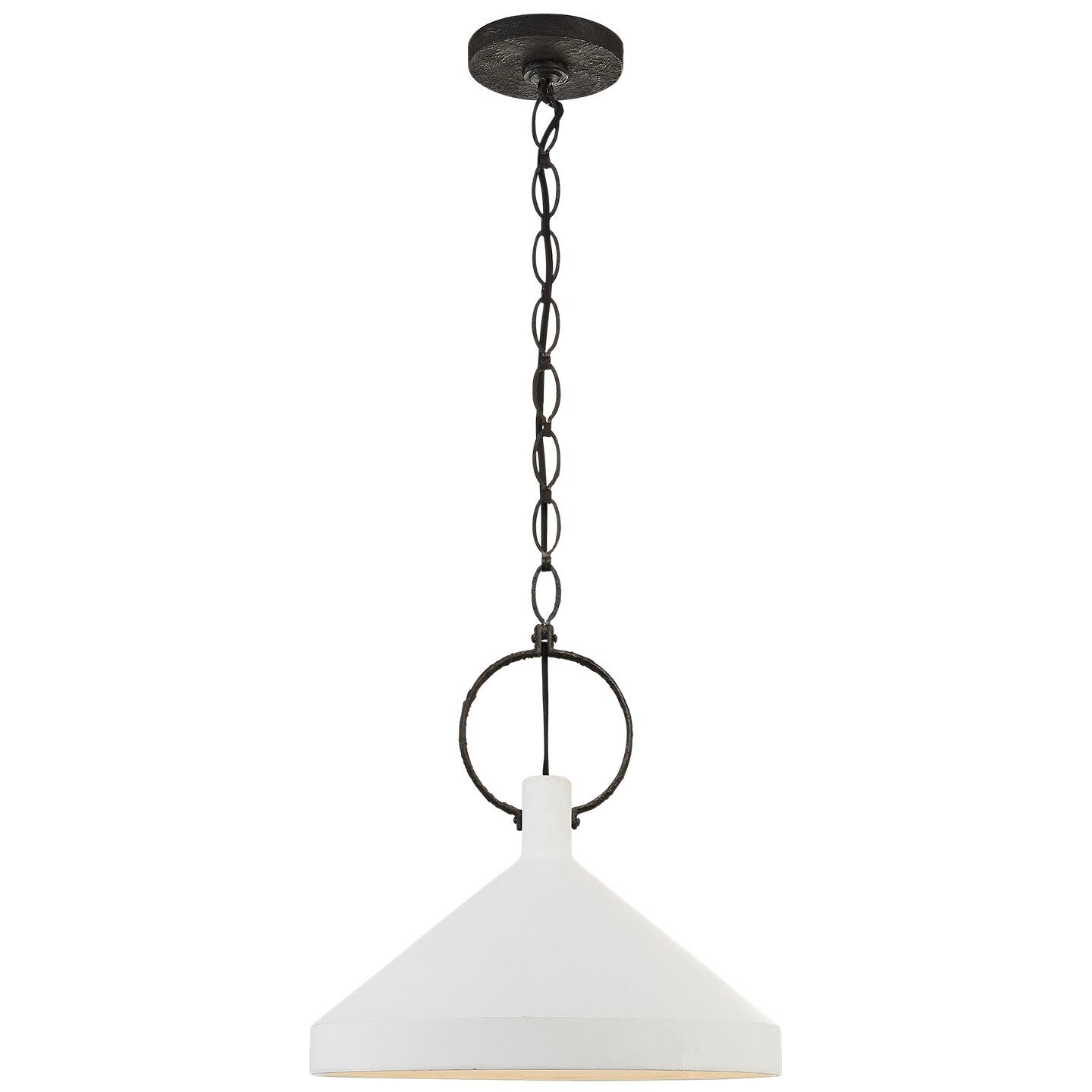 Visual Comfort Limoges Pendant by Suzanne Kasler