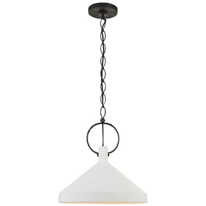 Visual Comfort Limoges Pendant by Suzanne Kasler