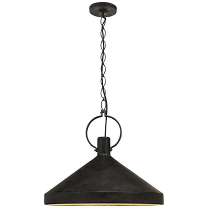 Visual Comfort Limoges Pendant by Suzanne Kasler