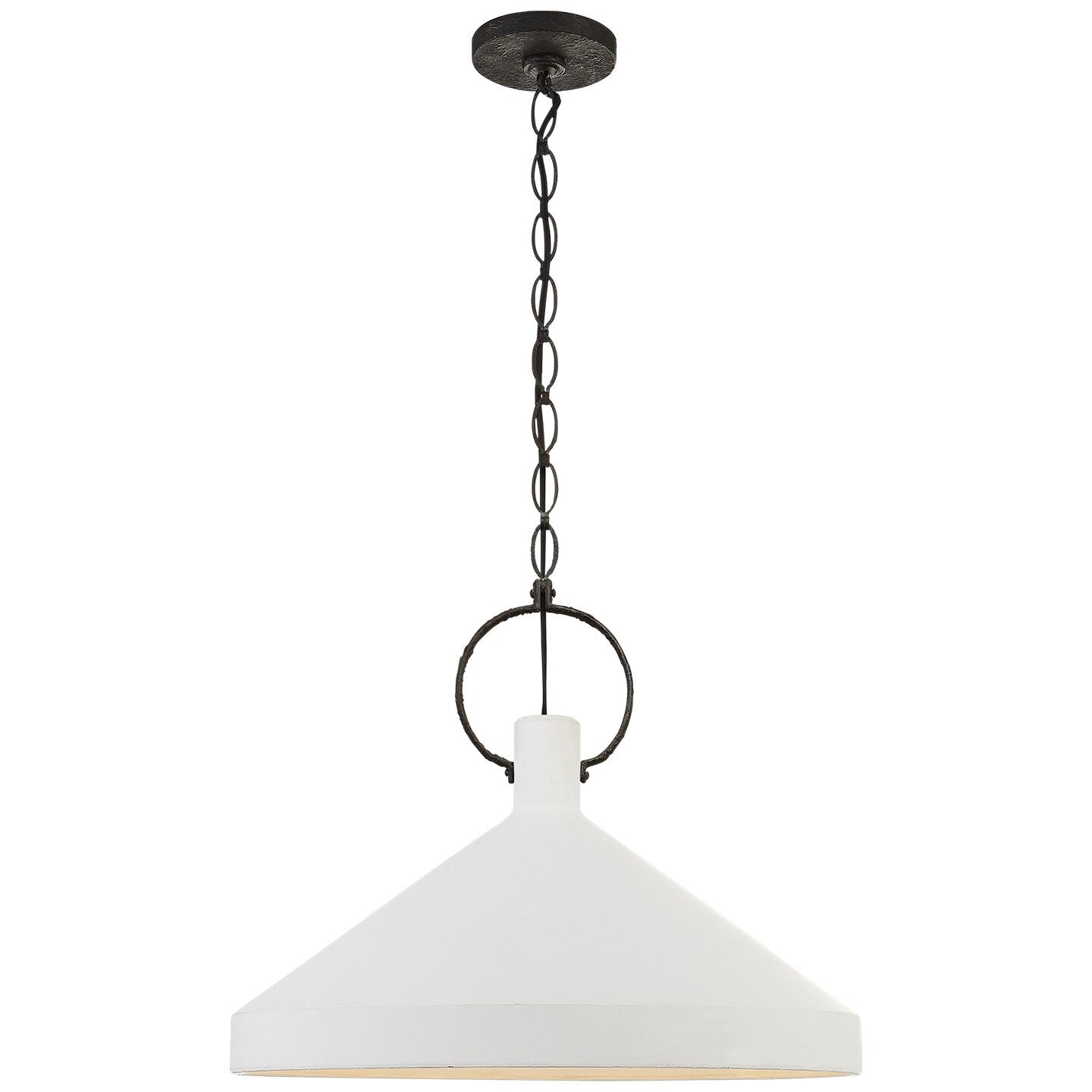 Visual Comfort Limoges Pendant by Suzanne Kasler