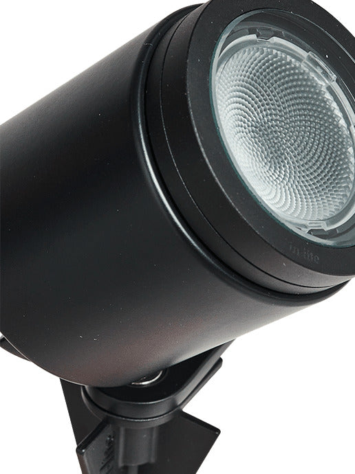 In-Lite SCOPE SMART SCOPE TONE Focus Encastat de Terra