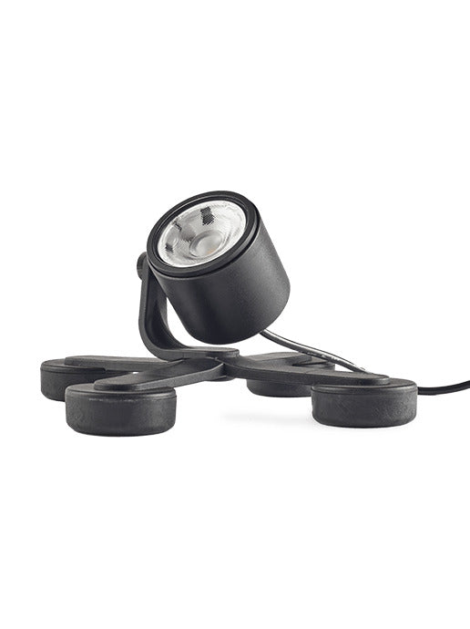 In-Lite SUB Focus Encastat Exterior