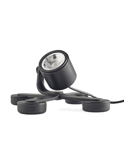 In-Lite SUB Focus Encastat Exterior