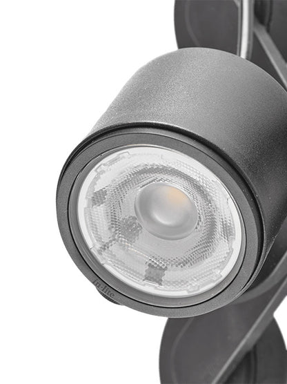 In-Lite SUB Focus Encastat Exterior