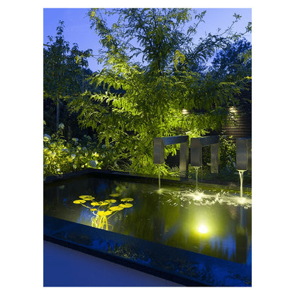 In-Lite SUB Focus Encastat Exterior