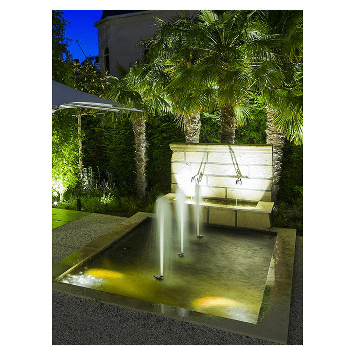 In-Lite SUB Focus Encastat Exterior