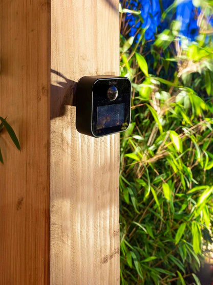 In-Lite SMART MOVE Detector de Movimiento Inalámbrico