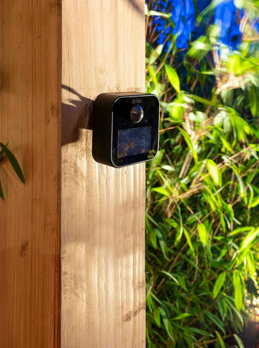 In-Lite SMART MOVE Detector de Moviment Sense Fils