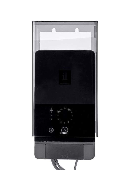 In-Lite HUB Protector Cubierta para Transformador