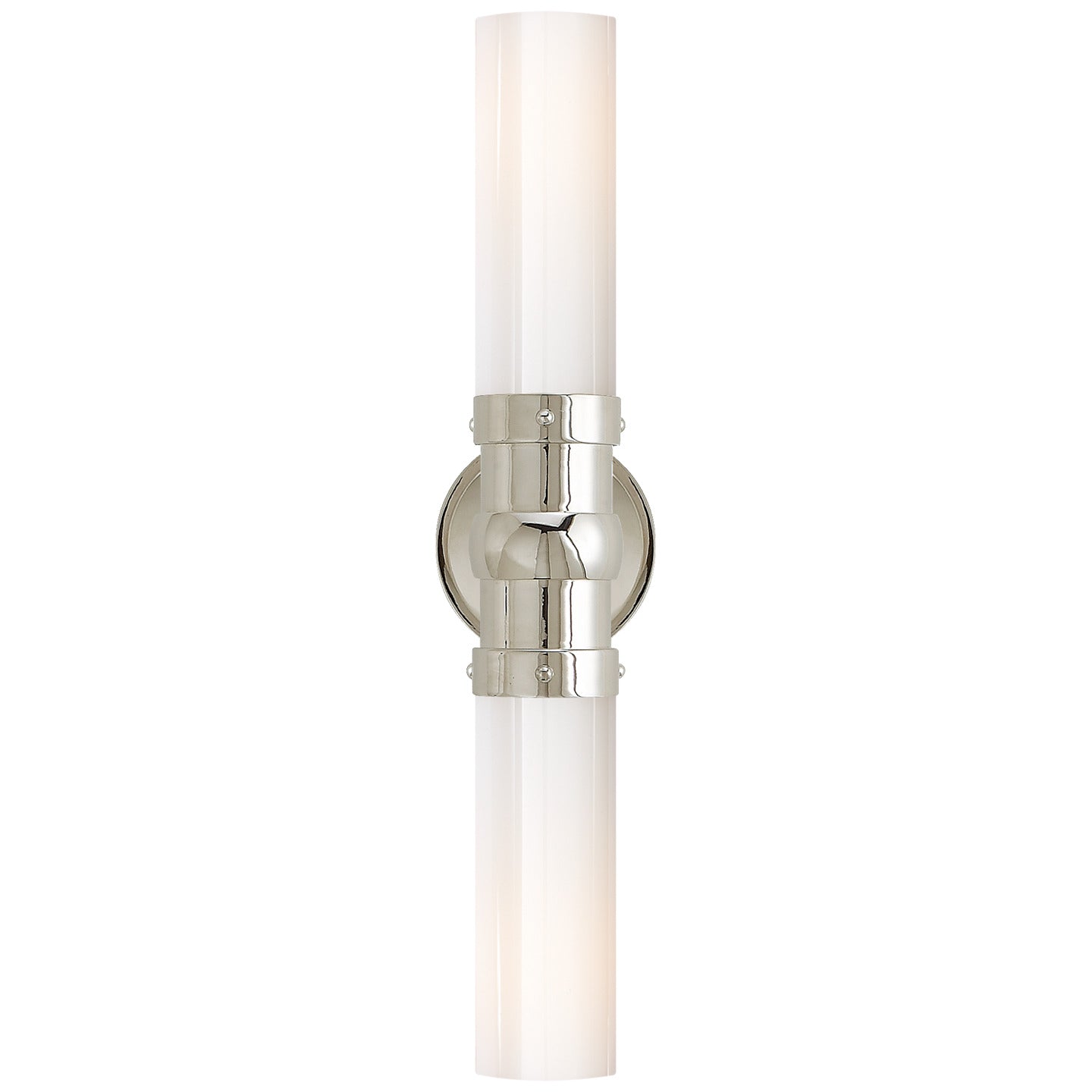Visual Comfort Graydon Aplique Doble de Baño