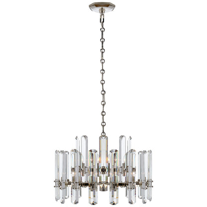 Visual Comfort Bonnington Pendant Chandelier