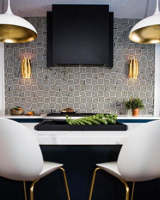 Visual Comfort Agnes Pendant by Aerin Lauder