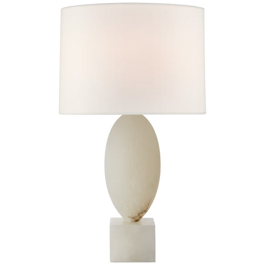 Visual Comfort Versa Table Lamp de Julie Neill