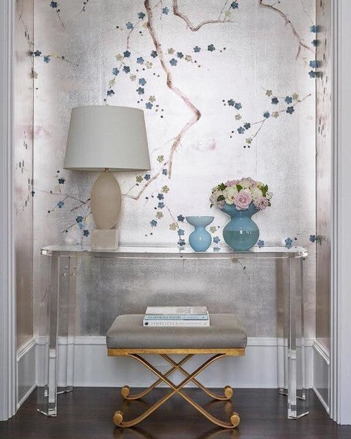 Visual Comfort Versa Table Lamp de Julie Neill