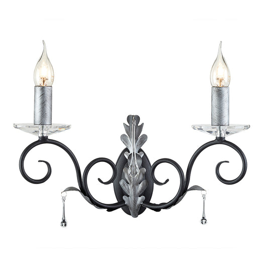 Elstead Amarilli Aplique Decorativo de Pared