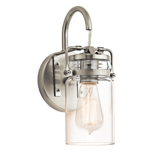 Elstead Brinley Aplique Decorativo de Pared