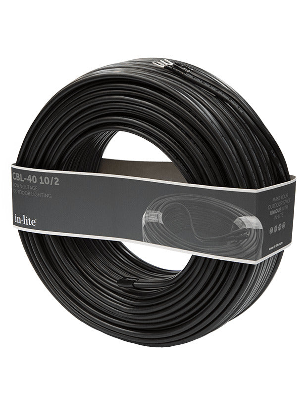 In-Lite CBL-40 Cable Exterior de Baixa Tensió