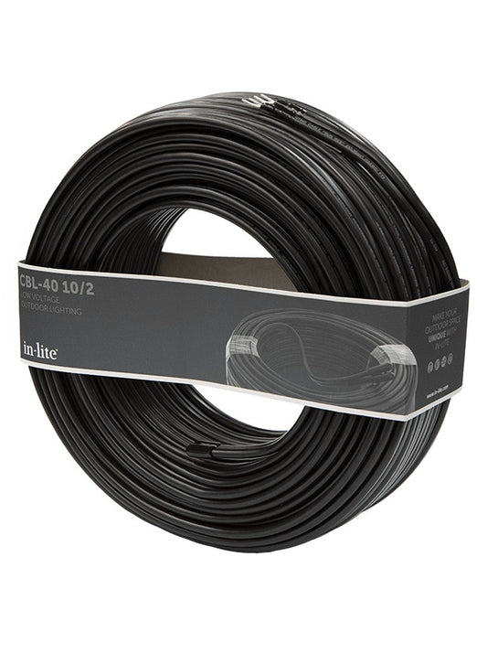 In-Lite CBL-40 Cable Exterior de Baixa Tensió