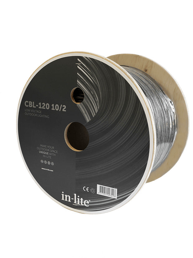 In-Lite CBL-120 Cable Exterior de Baixa Tensió