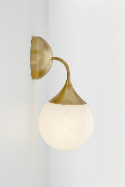 Visual Comfort Cristol Aplique Individual