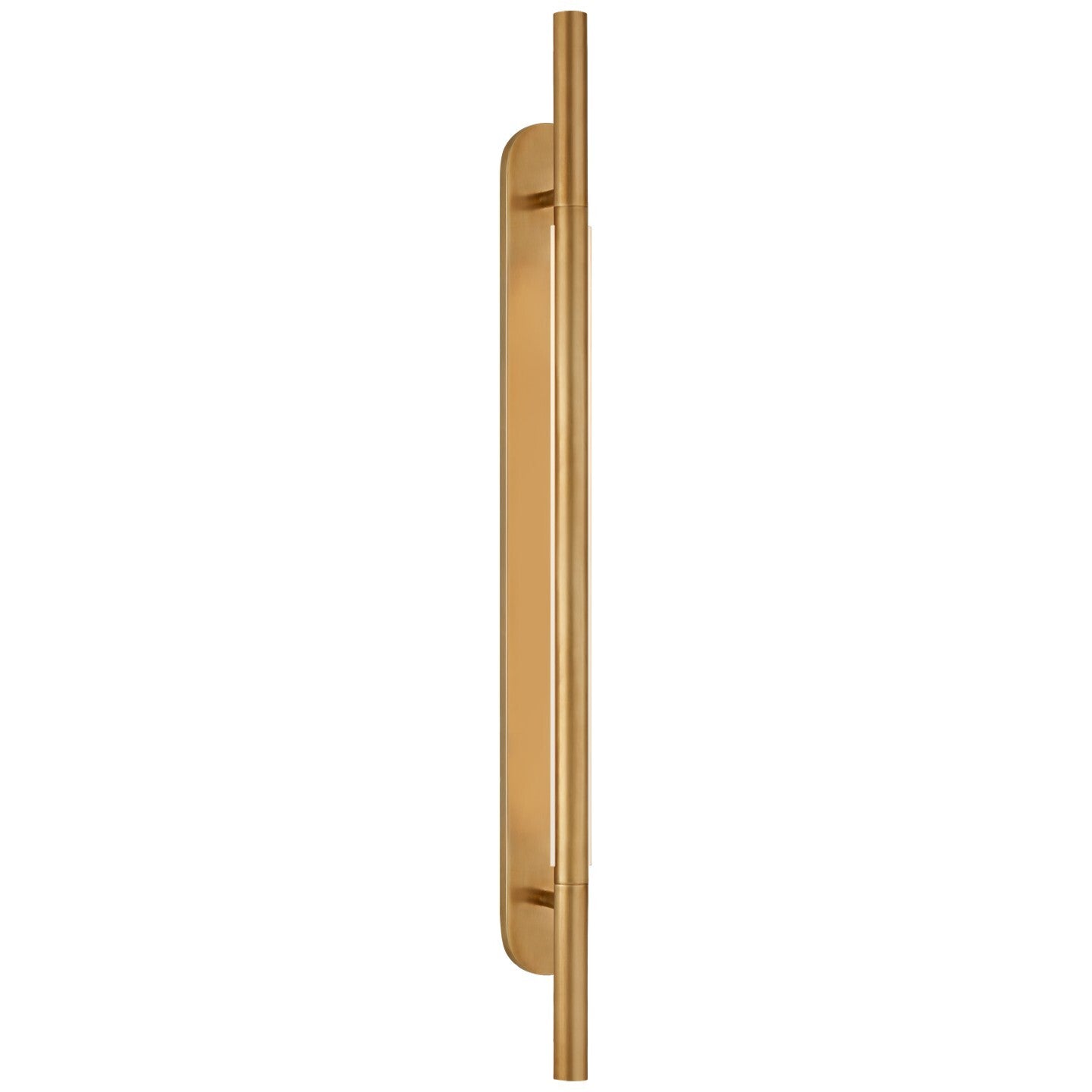 Visual Comfort Rousseau Aplique de Pared Grande con Soporte