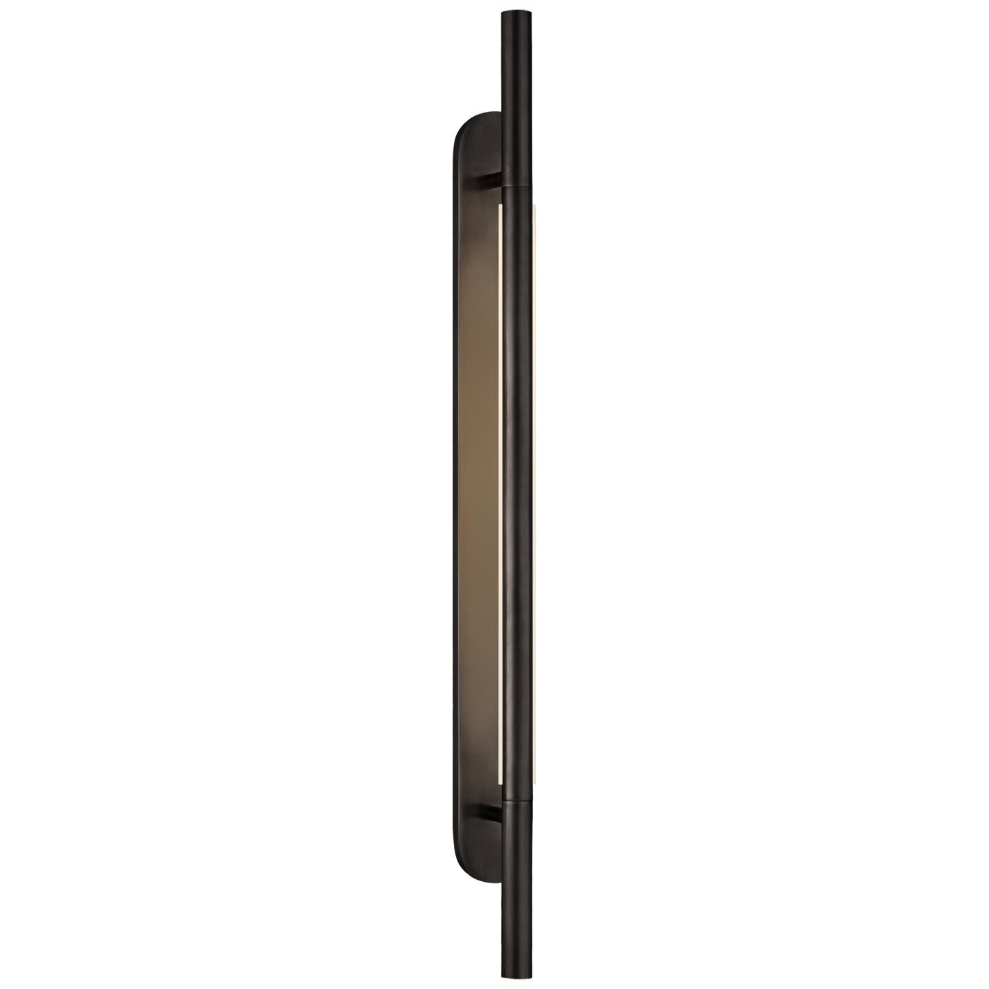 Visual Comfort Rousseau Aplique de Pared Grande con Soporte