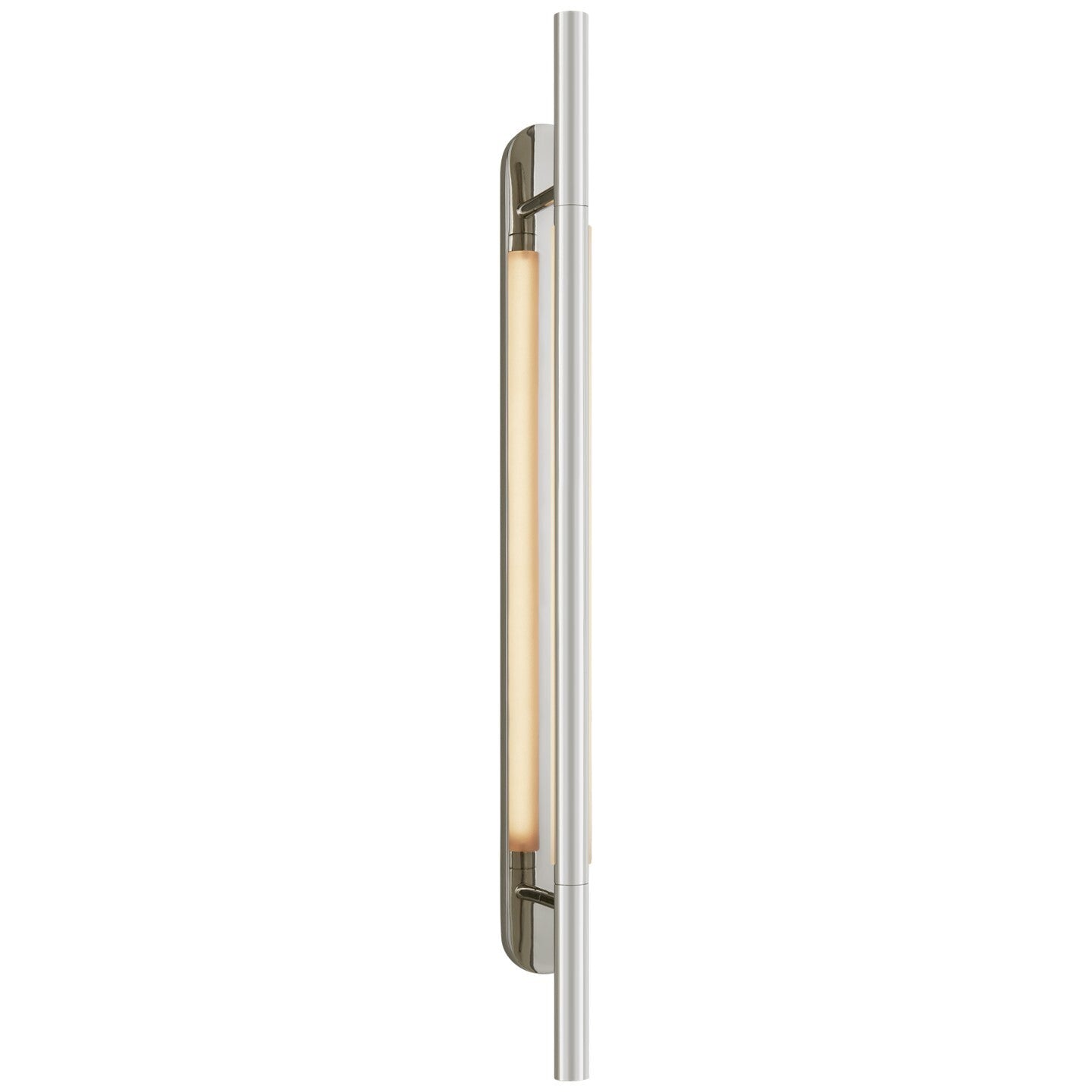 Visual Comfort Rousseau Aplique de Pared Grande con Soporte