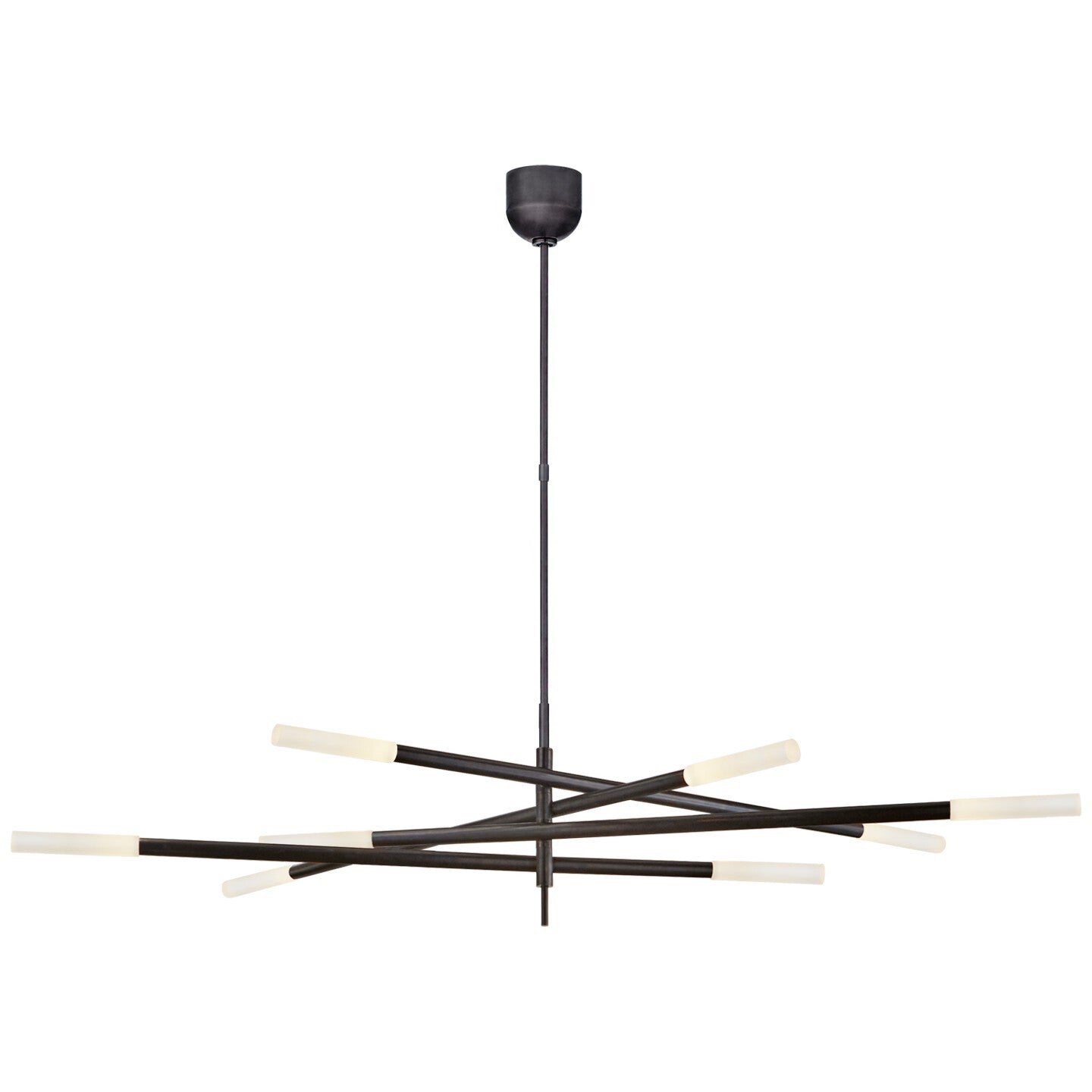 Visual Comfort Rousseau Pendant de Kelly Wearstler