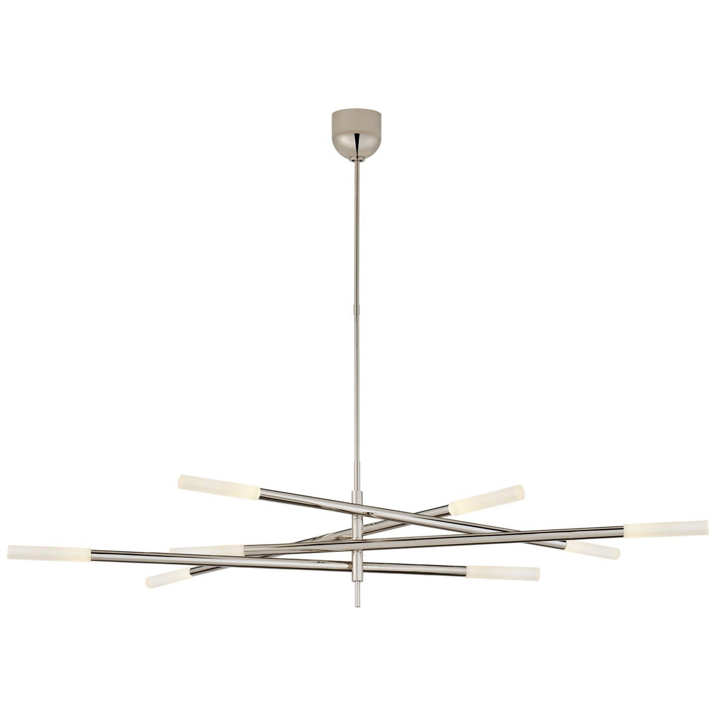 Visual Comfort Rousseau Pendant de Kelly Wearstler