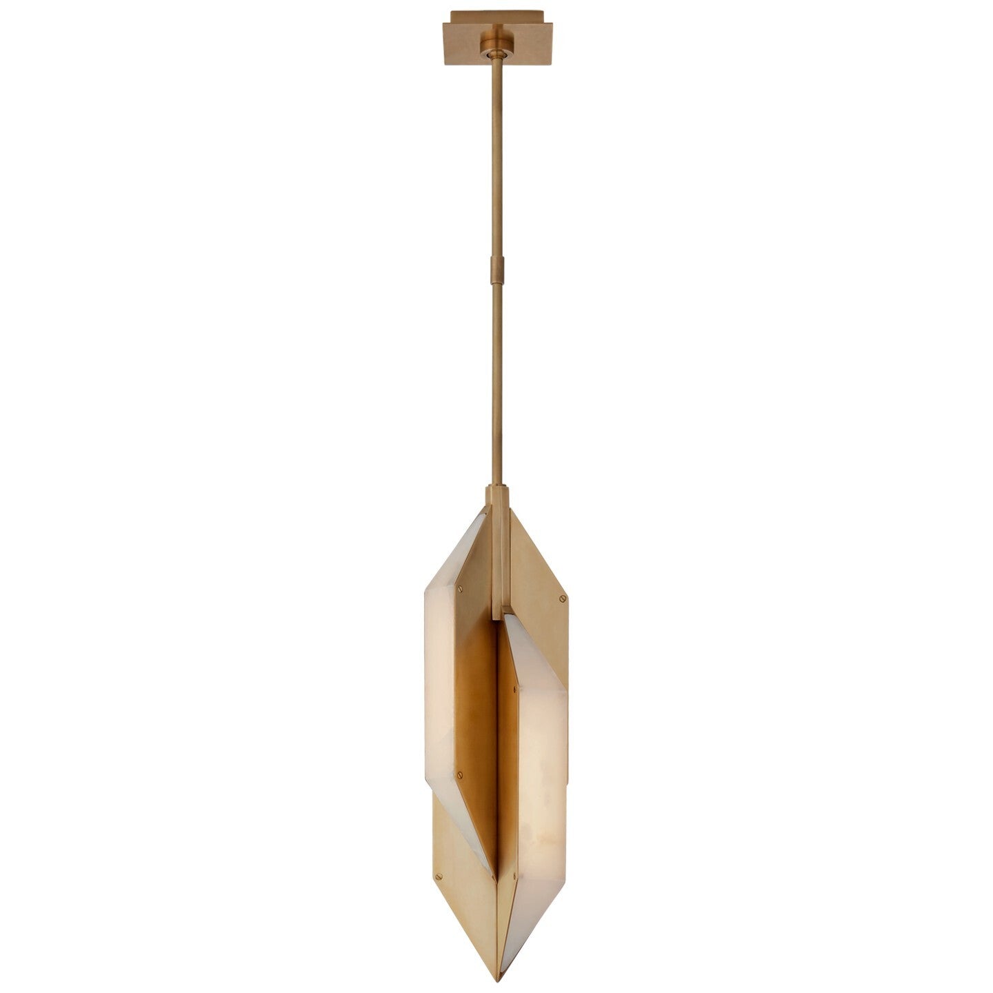 Visual Comfort Ophelion Pendant by Kelly Wearstler