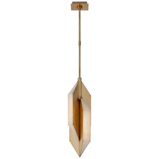 Visual Comfort Ophelion Pendant by Kelly Wearstler
