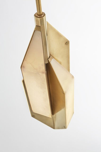 Visual Comfort Ophelion Pendant by Kelly Wearstler