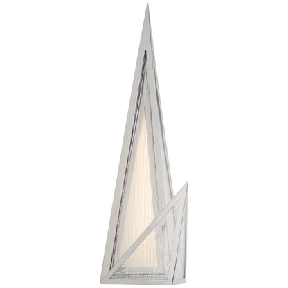 Visual Comfort Ori Aplique de Paret per Kelly Wearstler