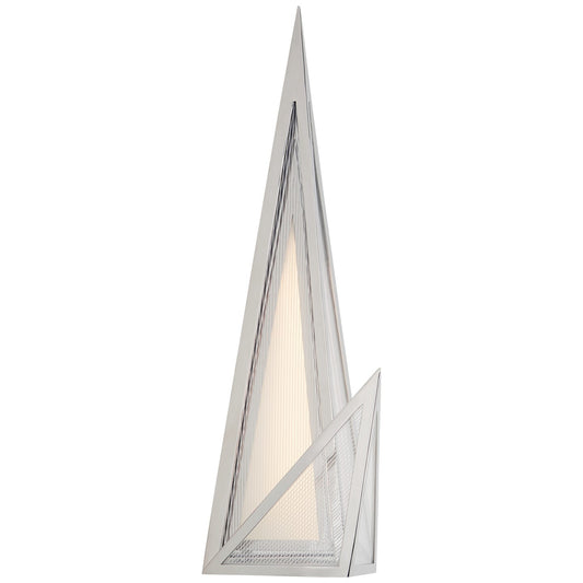 Visual Comfort Ori Aplique de Pared by Kelly Wearstler